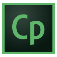 Adobe Captivate Logo PNG Vector