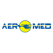 Aeromed Logo PNG Vector