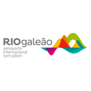 Aeroporto Internacional do Rio de Janeiro Logo PNG Vector