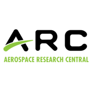 Aerospace Research Central Logo PNG Vector
