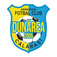 AFC Dunărea Călărași Logo PNG Vector
