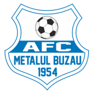 AFC Metalul Buzău Logo PNG Vector
