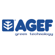 AGEF Logo PNG Vector