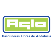 AGLA Logo PNG Vector