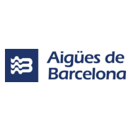Aigües de Barcelona Logo PNG Vector