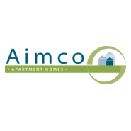 Aimco Logo PNG Vector