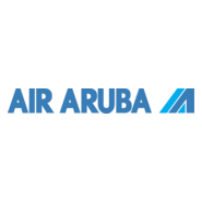 Air Aruba Logo PNG Vector