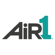 Air1 Logo PNG Vector