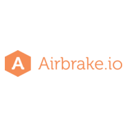 Airbrake Logo PNG Vector