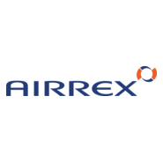 Airrex Logo PNG Vector