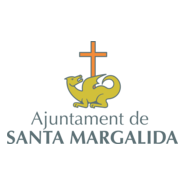 Ajuntament de Santa Margalida Logo PNG Vector
