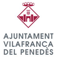 Ajuntament de Vilafranca del Penedès Logo PNG Vector