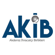 Akdeniz İhracatçı Birlikleri Logo PNG Vector