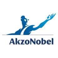 AKZO NOBEL Logo PNG Vector