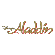 ALADDIN Logo PNG Vector