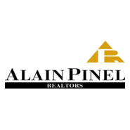 Alain Pinel Realtors Logo PNG Vector