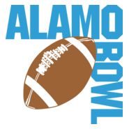 Alamo Bowl Logo PNG Vector