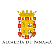 Alcaldía de Panamá Logo PNG Vector