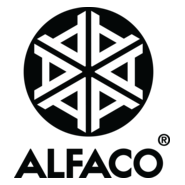 Alfaco Logo PNG Vector