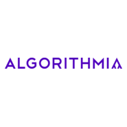 Algorithmia Logo PNG Vector