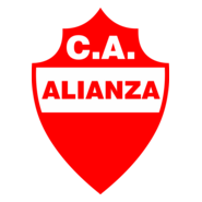 Alianza de Arteaga Santa Fé Logo PNG Vector