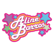 Aline Barros Logo PNG Vector