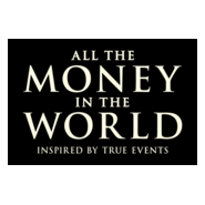 All the Money in the World Logo PNG Vector