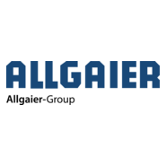 Allgaier Logo PNG Vector