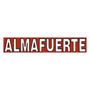 Almafuerte Logo PNG Vector