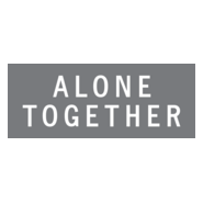 Alone Together Logo PNG Vector