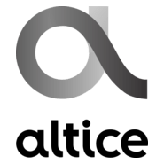 Altice Logo PNG Vector