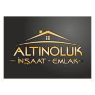 Altinoluk İnsaat Logo PNG Vector