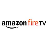 Amazon Fire TV Logo PNG Vector