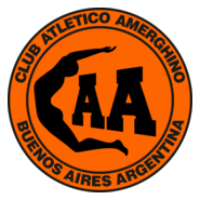 Ameghino de Ameghino Buenos Aires Logo PNG Vector