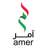 Amer Logo PNG Vector