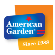 American Garden Logo PNG Vector