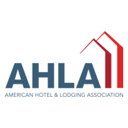 American Hotel and Lodging Association Logo PNG Vector