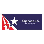 AMERICAN LIFE SEGUROS Logo PNG Vector