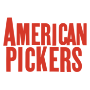 American Pickers Logo PNG Vector