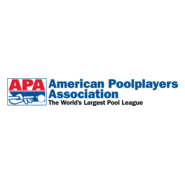 American PoolPlayers Association Logo PNG Vector