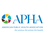 American Public Health Association Logo PNG Vector