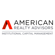 American Realty Advisors Logo PNG Vector