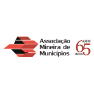 AMM - 65 anos Logo PNG Vector