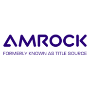 Amrock Inc Logo PNG Vector