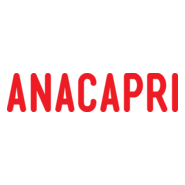 Anacapri Logo PNG Vector