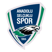 Anadolu Selçuklu Spor Logo PNG Vector