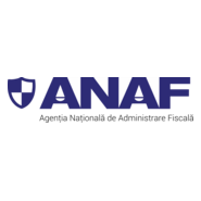 ANAF Logo PNG Vector