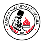 Anafartalar İlkokulu Logo PNG Vector