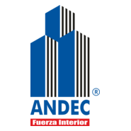 Andec Logo PNG Vector
