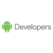 GOOGLE DEVELOPERS Logo PNG Vector (SVG) Free Download